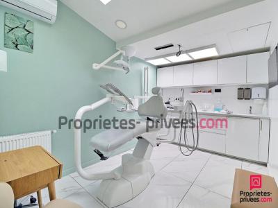 Annonce Vente Immeuble Arpajon 91