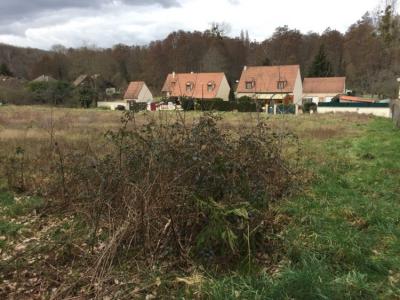 For sale Droue-sur-drouette 1432 m2 Eure et loir (28230) photo 3