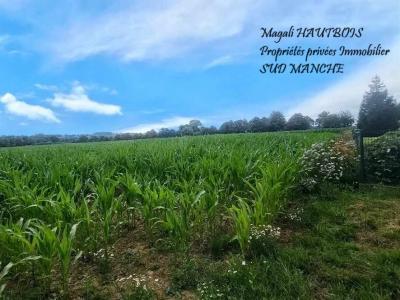 For sale Saint-hilaire-du-harcouet 6300 m2 Manche (50600) photo 1