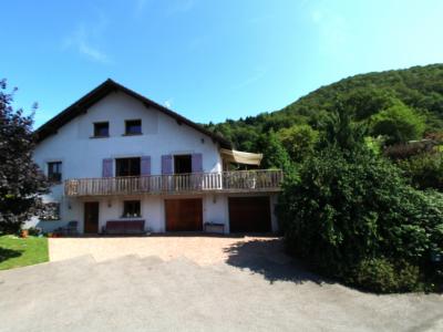 For sale Rupt-sur-moselle 8 rooms 229 m2 Vosges (88360) photo 0