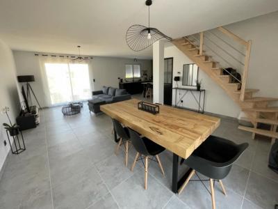 Acheter Maison 111 m2 Sonzay