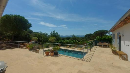 Acheter Maison Vidauban 699000 euros