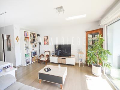 Acheter Appartement 61 m2 Saint-jean-de-luz