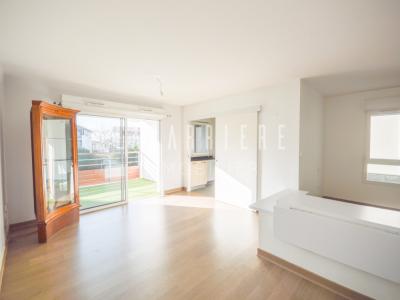 Acheter Appartement Saint-jean-de-luz Pyrenees atlantiques