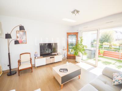 Acheter Appartement Saint-jean-de-luz 299000 euros