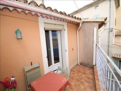 Annonce Vente 4 pices Maison Malaucene 84