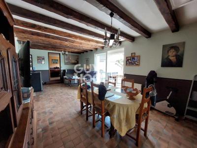 For sale Mouroux 5 rooms 100 m2 Seine et marne (77120) photo 1