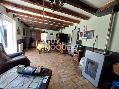 For sale Mouroux 5 rooms 100 m2 Seine et marne (77120) photo 2