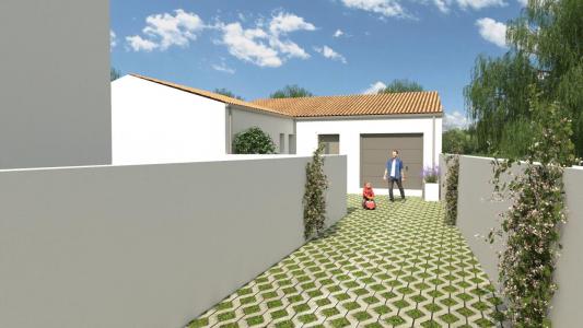 Annonce Vente 3 pices Maison Aytre 17