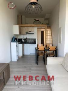 Annonce Vente 2 pices Appartement Agay 83