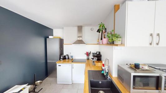 For sale Besancon 4 rooms 73 m2 Doubs (25000) photo 4