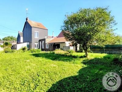 Acheter Maison Maubeuge 77500 euros