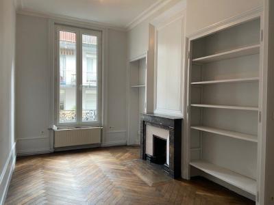 For rent Saint-etienne 3 rooms 59 m2 Loire (42000) photo 0