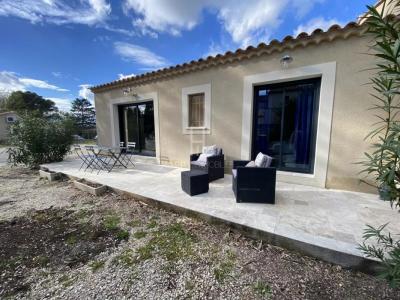 Annonce Vente Prestige Saint-remy-de-provence 13