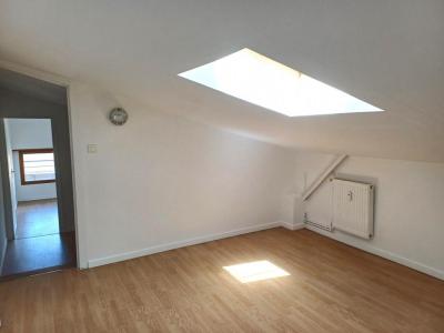 Acheter Appartement 75 m2 Billom