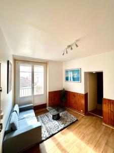 Annonce Location 2 pices Appartement Sceaux 92