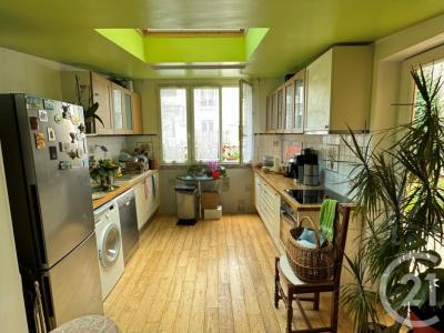 For sale Fontenay-sous-bois 4 rooms 82 m2 Val de Marne (94120) photo 1