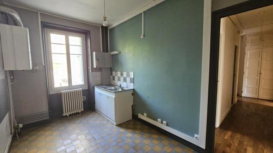 Acheter Appartement 62 m2 Dijon