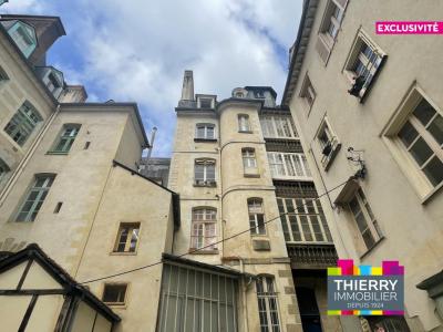 For sale Rennes 2 rooms 48 m2 Ille et vilaine (35000) photo 1