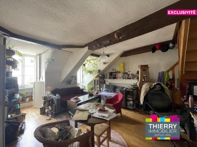 For sale Rennes 2 rooms 48 m2 Ille et vilaine (35000) photo 2