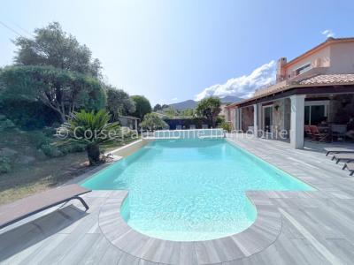 Annonce Vente 4 pices Maison Sainte-lucie-de-porto-vecchio 20