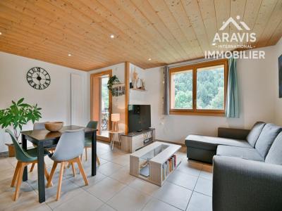 Acheter Appartement Villards-sur-thones Haute savoie