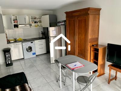 For sale Toulouse 2 rooms 40 m2 Haute garonne (31300) photo 2