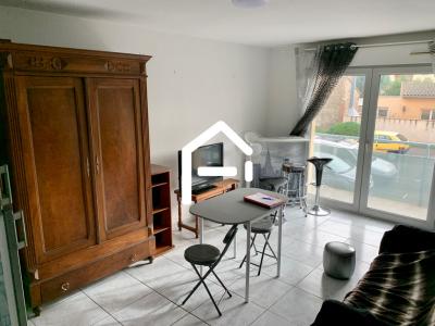 For sale Toulouse 2 rooms 40 m2 Haute garonne (31300) photo 4