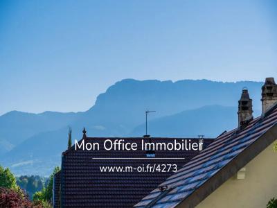 Acheter Appartement 61 m2 Annecy