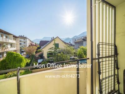 Acheter Appartement Annecy 319000 euros