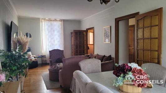 For sale Creusot 6 rooms 128 m2 Saone et loire (71200) photo 4