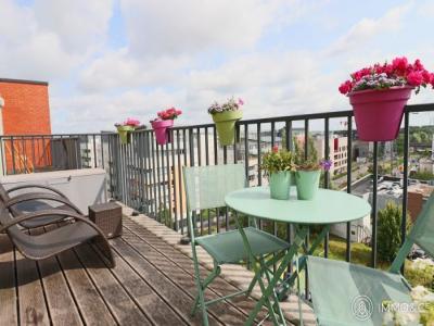 For sale Capinghem 3 rooms 64 m2 Nord (59160) photo 4