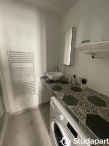 Louer Appartement Saint-etienne Loire