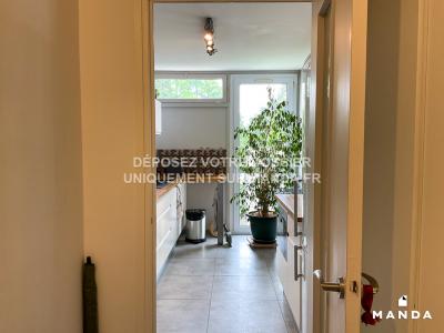 Annonce Location 4 pices Appartement Nantes 44
