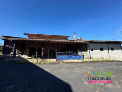 For sale Escoutoux 5 rooms 173 m2 Puy de dome (63300) photo 1