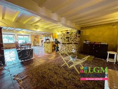 For sale Escoutoux 5 rooms 173 m2 Puy de dome (63300) photo 3