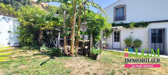 For sale Chaille-les-marais 4 rooms 100 m2 Vendee (85450) photo 0