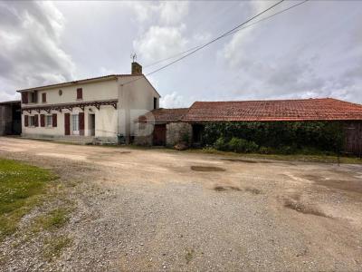 Annonce Vente 7 pices Maison Pornic 44