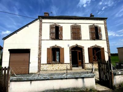 For sale Vendome 4 rooms 115 m2 Loir et cher (41100) photo 0