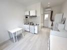 For rent Apartment Juan-les-pins CENTRE 19 m2