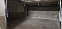 For rent Parking Strasbourg  23 m2