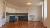 For rent Apartment Saint-etienne  92 m2 5 pieces