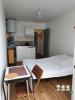 For rent Apartment Saint-georges-de-didonne  17 m2