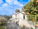 For sale House Cagnes-sur-mer LES COLLETTES 120 m2 4 pieces