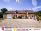 Vente Maison Selles-sur-nahon  6 pieces 109 m2