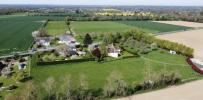 For sale Land Bayeux  558 m2