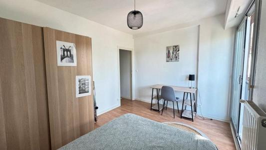 Annonce Location Appartement Merignac 33