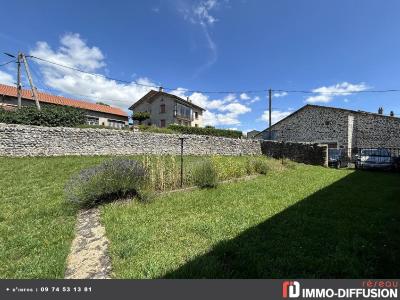 For sale 5 rooms 97 m2 Haute loire (43340) photo 1