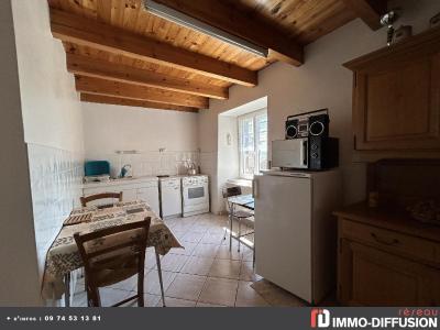 For sale 5 rooms 97 m2 Haute loire (43340) photo 2