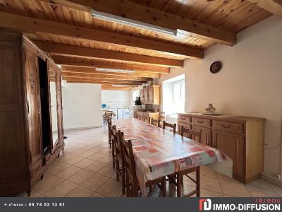 For sale 5 rooms 97 m2 Haute loire (43340) photo 3